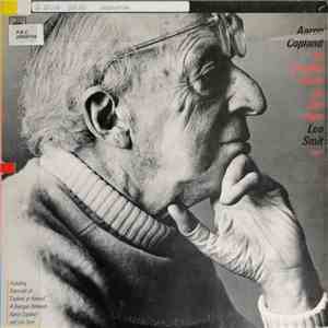 Aaron Copland, Leo Smit - The Complete Music For Solo Piano