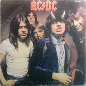 AC/DC - Camino Al Infierno / Highway To Hell