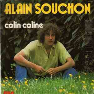 Alain Souchon - Calin Caline (Bidon)