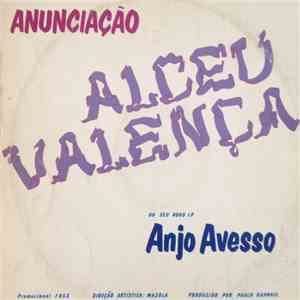 Alceu Valença - Anunciacao
