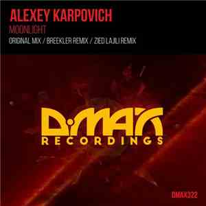 Alexey Karpovich - Moonlight