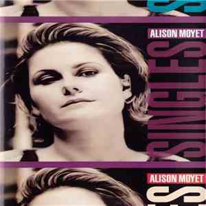Alison Moyet - Singles