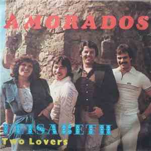 Amorados - Elisabeth