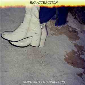 Amyl and The Sniffers - Big Attraction