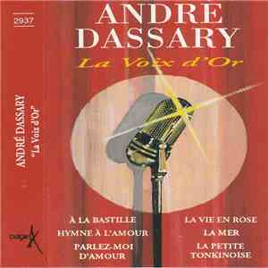 André Dassary - La Voix D'or