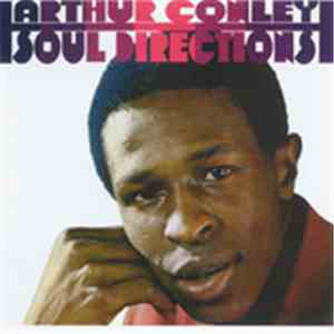 Arthur Conley - Soul Directions