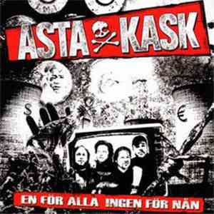 Asta Kask - En För Alla Ingen För Nån