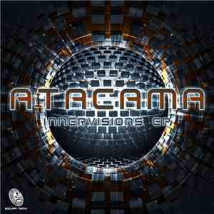 Atacama  - Innervisions EP