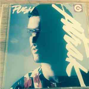 A-Trak feat. Andrew Wyatt - Push