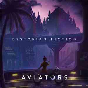 Aviators - Dystopian Fiction