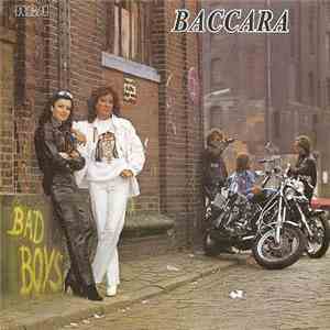 Baccara - Bad Boys