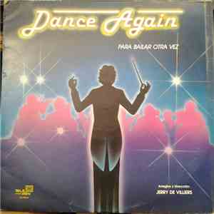Ballroom Orchestra Directed By Jerry De Villiers - Ballroom Orchestra