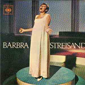 Barbra Streisand - Second Hand Rose