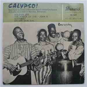 Beacham Coakley's Emerald Beach Hotel Orchestra - Calypso! The Authentic Ca ...