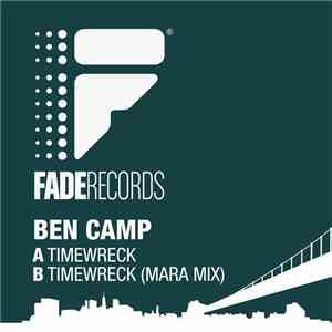 Ben Camp - Timewreck