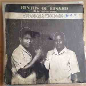 Bintos Of Etsako - Vol. 3 - Oghenakhogie