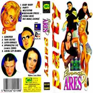 Buenos Ares - Party Z Buenos Ares