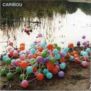 Caribou - Tour CD 2007