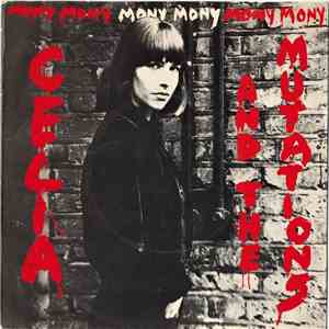 Celia And The Mutations - Mony Mony