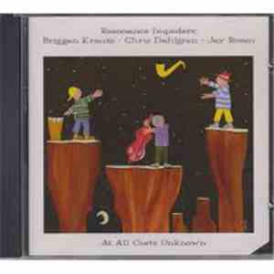 Chris Dahlgren - Briggan Krauss - Jay Rosen - At All Costs Unknown