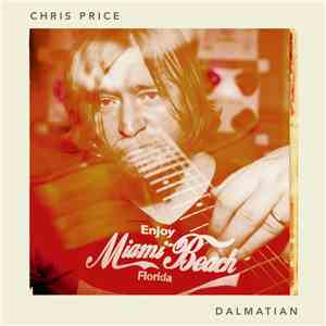 Chris Price  - Dalmatian