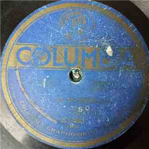 Columbia Mixed Quartette / Columbia Stellar Quartette - Meet Me By Moonligh ...