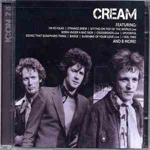 Cream  - Icon 2