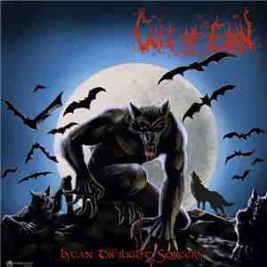 Cult Of Eibon - Lycan Twilight Sorcery