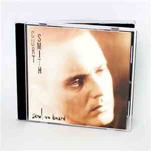 Curt Smith - Soul On Board