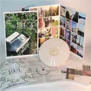 Damon & Naomi - 1001 Nights