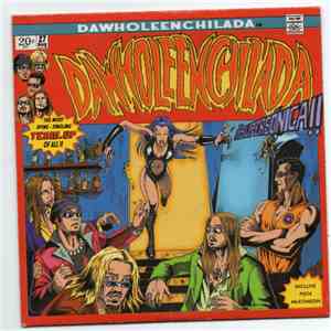Dawholeenchilada - Supersónica