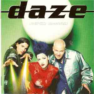 Daze - Super Heroes