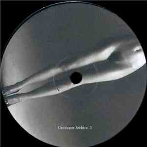 Developer - Archive 3