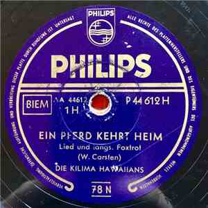 Die Kilima Hawaiians - Ein Pferd Kehrt Heim