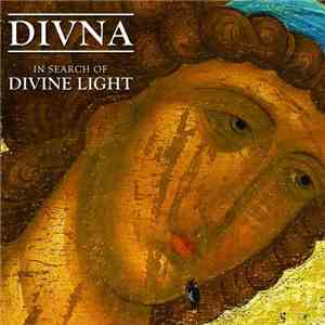 Divna - In Search Of Divine Light