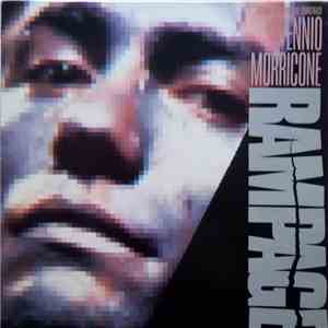 Ennio Morricone - Rampage (Original Motion Picture Soundtrack)