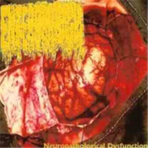 Enterorrhagia - Neuropathological Dysfunction