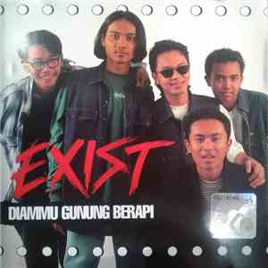 Exist - Diammu Gunung Berapi