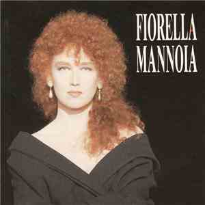 Fiorella Mannoia - Fiorella Mannoia