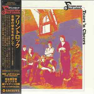 Flintlock - Tears 'N Cheers