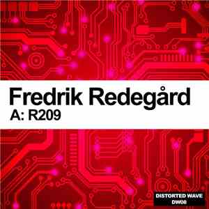 Fredrik Redegard - R209