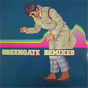 Greengate - Remixes