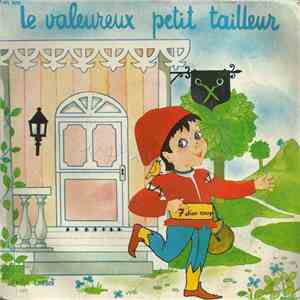Grimm - Madeleine Robinson - Le Valeureux Petit Tailleur