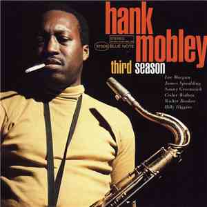 Hank Mobley - Third Season