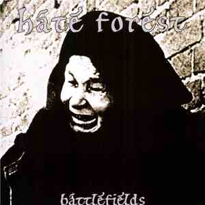 Hate Forest - Battlefields