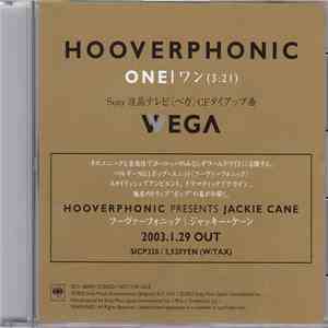 Hooverphonic - One