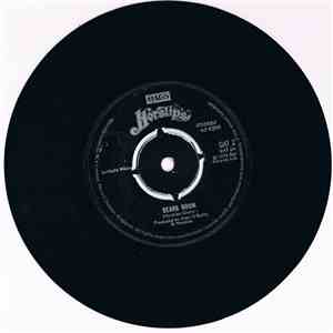 Horslips - Dearg Doom/The Shamrock Shore