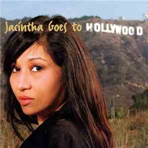 Jacintha - Jacintha Goes To Hollywood