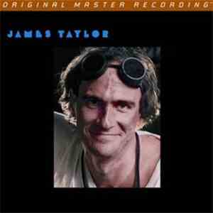 James Taylor  - Dad Loves His Work