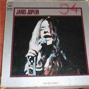 Janis Joplin - Janis Joplin